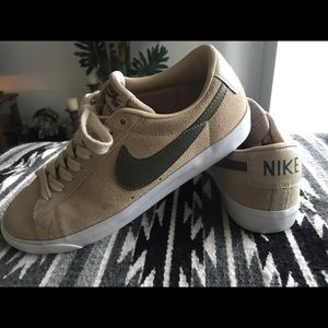 Mens Nike SB Bloom Blazers
